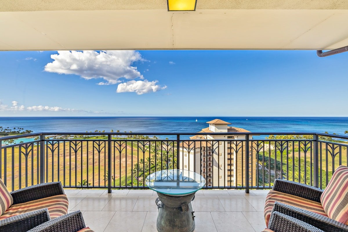 16th Top Floor Penthouse w Spectacular View O-1602 gallery image 2