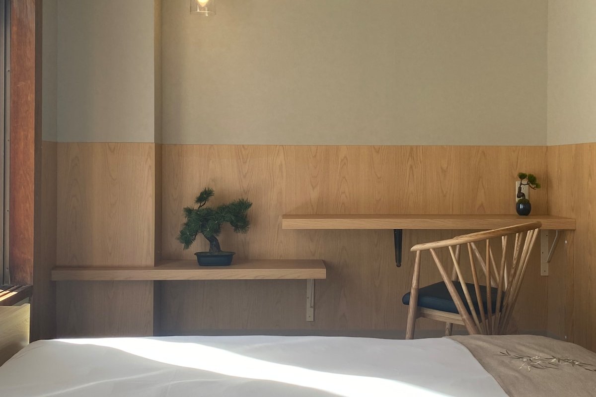 T33-【130m2】新宿区、伝統的なタウンハウス gallery image 2