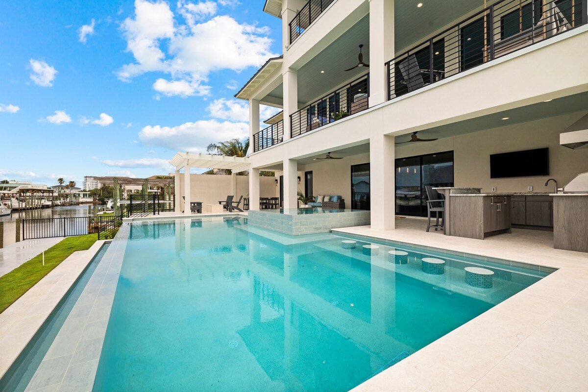 The Destin Boathouse|Easy Beach Access|Pool gallery image 2