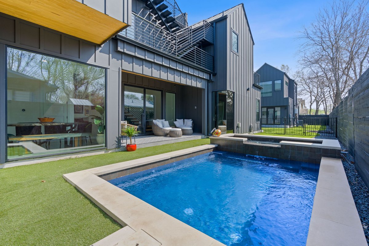 Hacienda & Casita Este