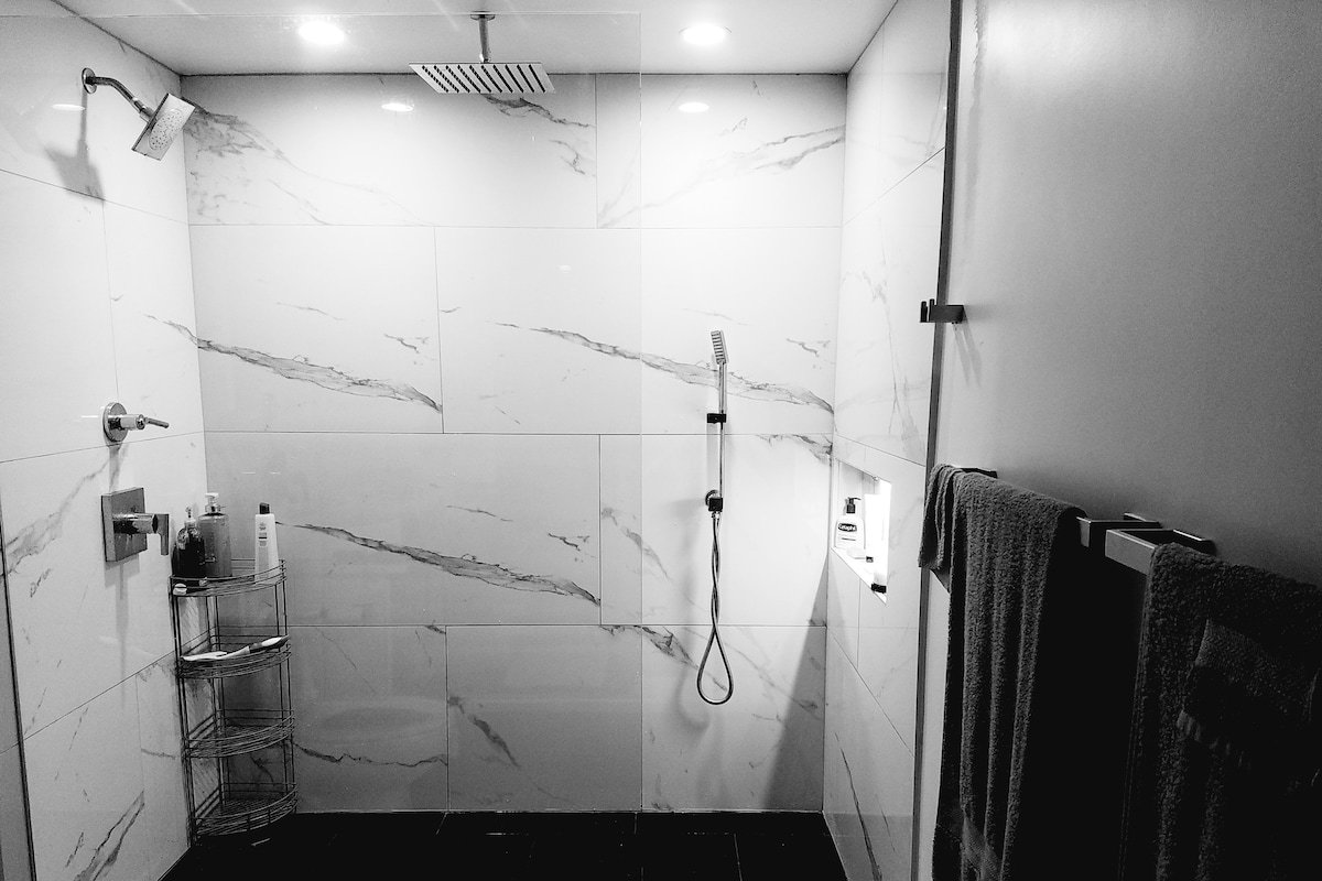 Natural Woods Luxury Condo sound prf/Fitness HEPA. gallery image 5