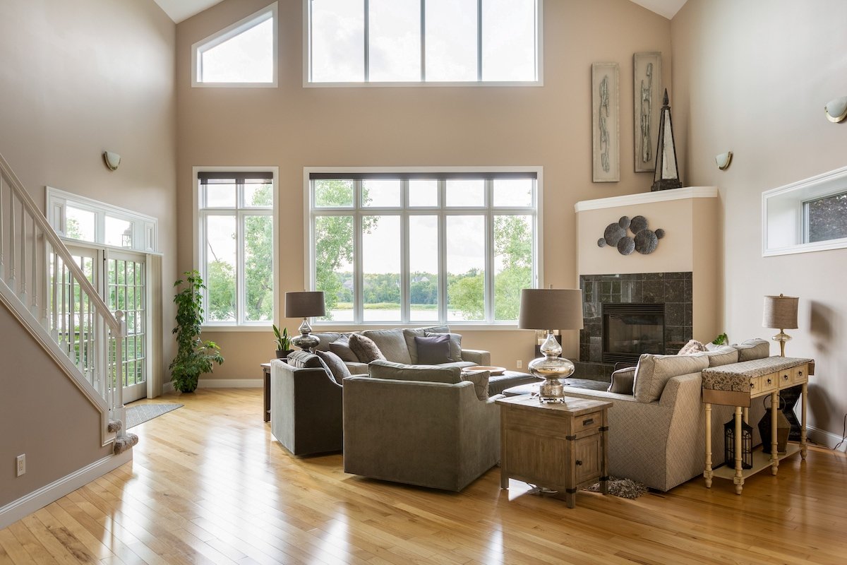 Cedar House Retreat gallery image 4