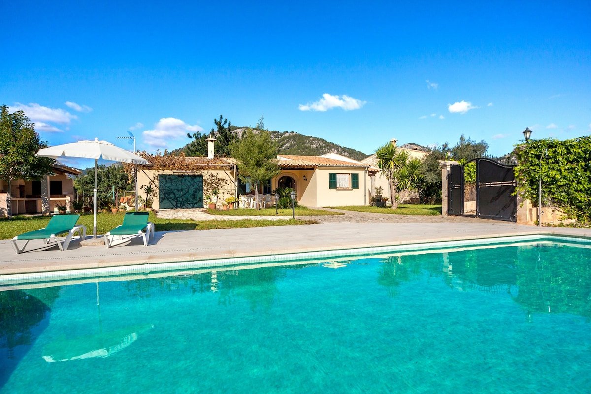 Villa Tabou gallery image 4