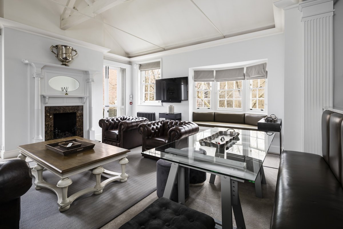 The Park Lane Penthouse gallery image 4