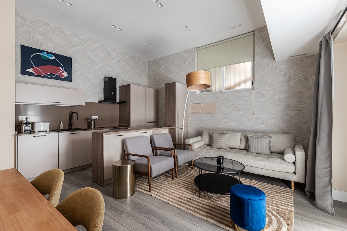 Waou Glam II Plaza España gallery image 2