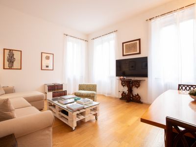 Luxury apartment in Duomo