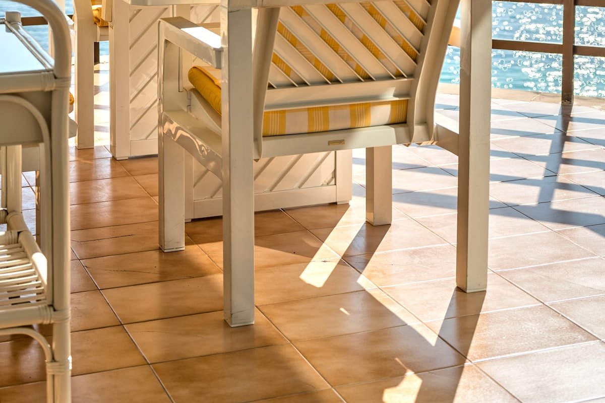 Azul.Puntamar_Un balcón sobre la bahía de Palma. gallery image 5