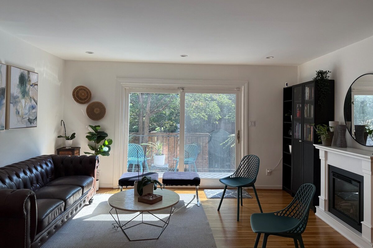 Amazing Townhouse at the Wharf DC – Free Parking gallery image 4