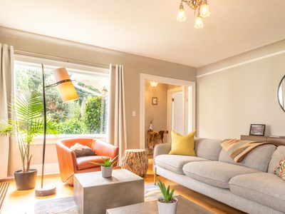 Emerald City Garden Home