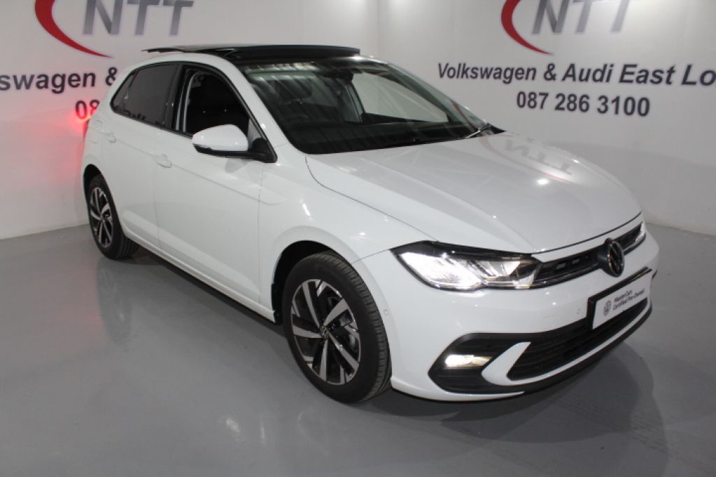 VOLKSWAGEN POLO 1.0 TSI LIFE DSG for Sale in South Africa