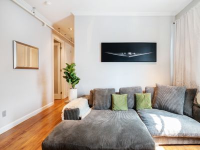 Beautiful 4 Bedroom in Lower East Side