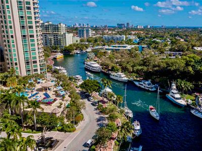 Posh Las Olas River Suite + Yacht