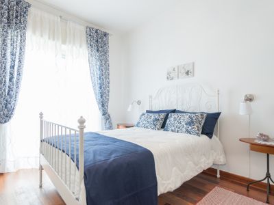 Three double or single rooms