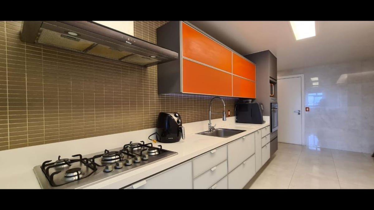 Férias no melhor Condomínio da Barra da Tijuca! gallery image 5