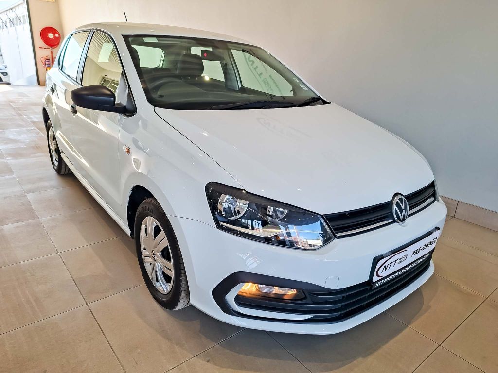 VOLKSWAGEN POLO VIVO 1.4 for Sale in South Africa