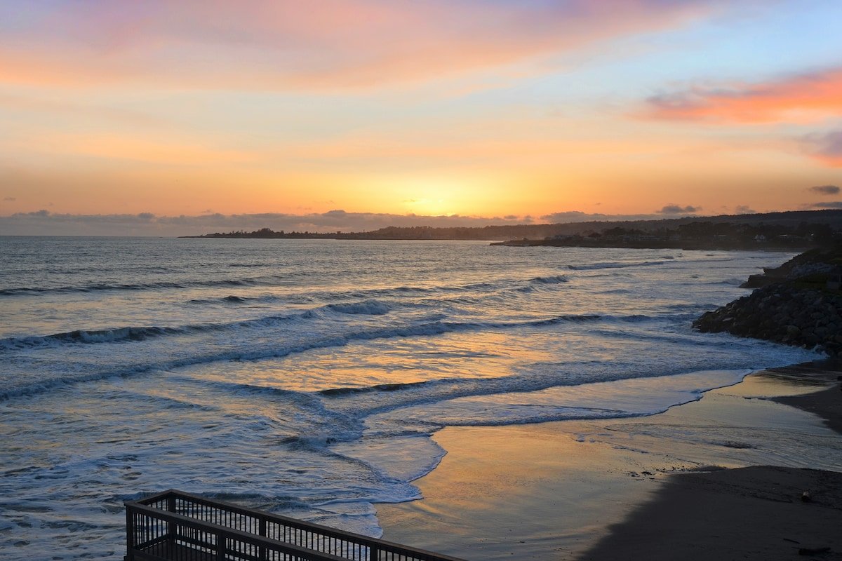 Villa Vista-lower An exclusive beachfront retreat gallery image 2