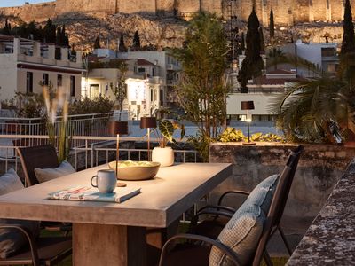 Acropolis Delight Residence I