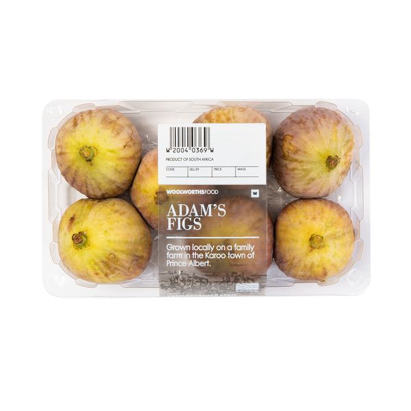 Photo of Adam’s Figs