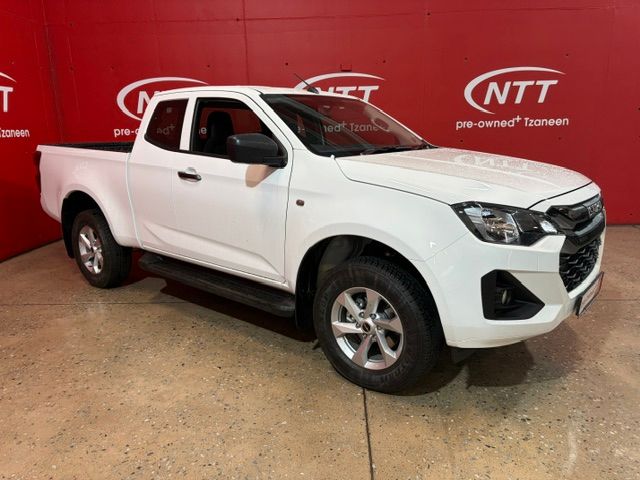 ISUZU D-MAX 1.9 Ddi HR E-CAB  for Sale in South Africa