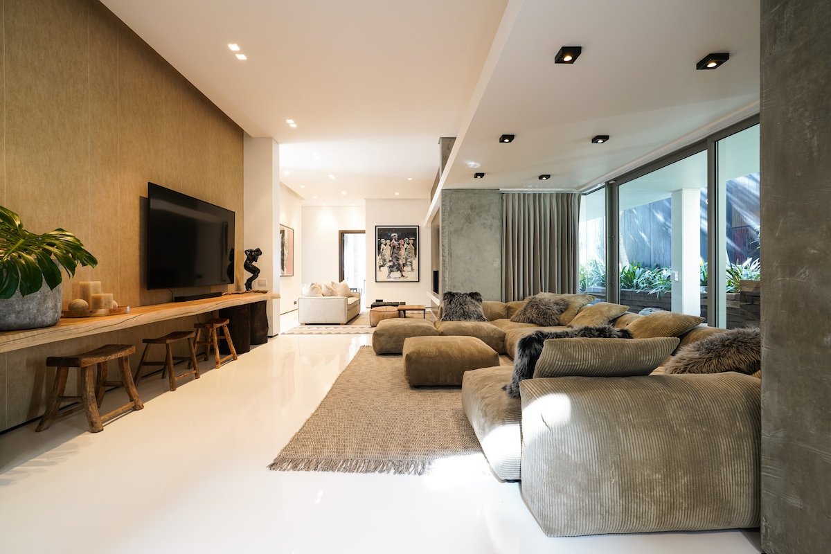 Number 6 Cape Town gallery image 4