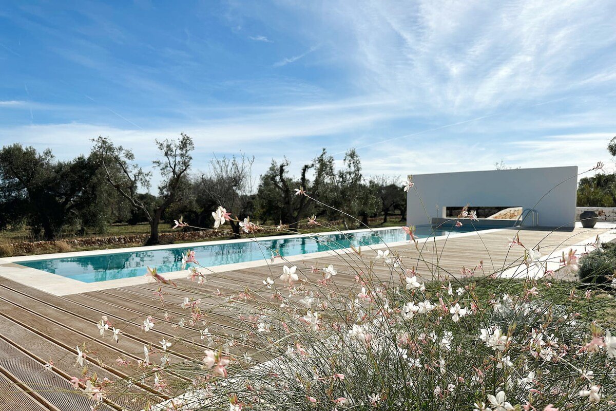 Villa Serena by Puglia Classics gallery image 4