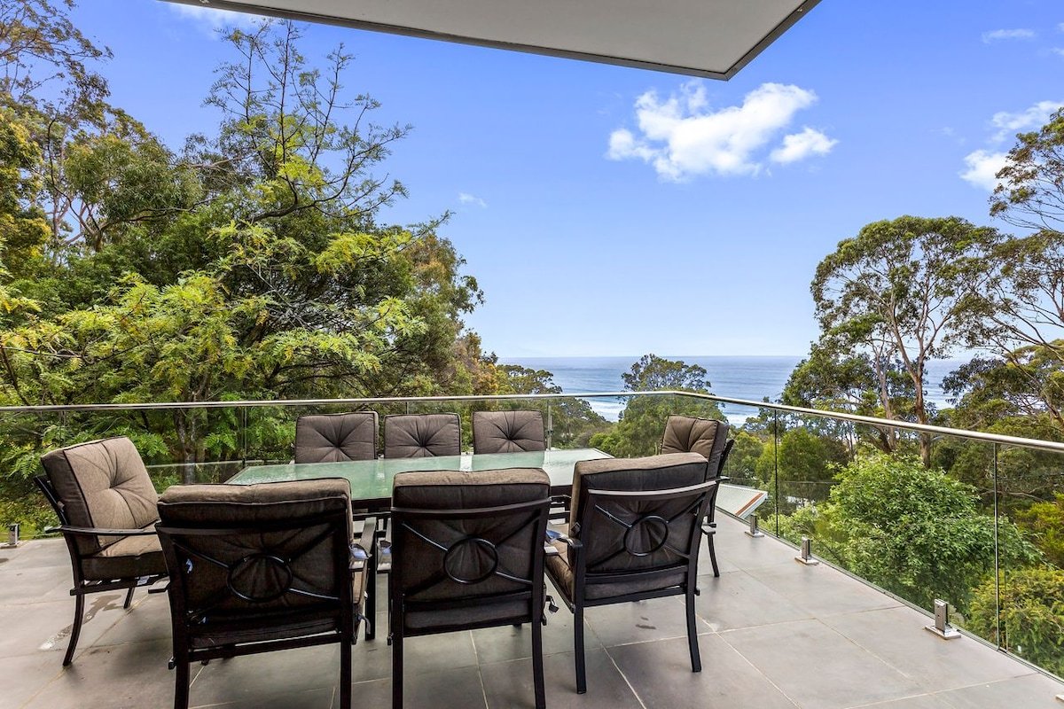 The Wave House – wildlife and nature gallery image 3