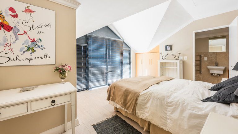 Cape Winelands Properties Val de Vie Estate Cedar Point 4F