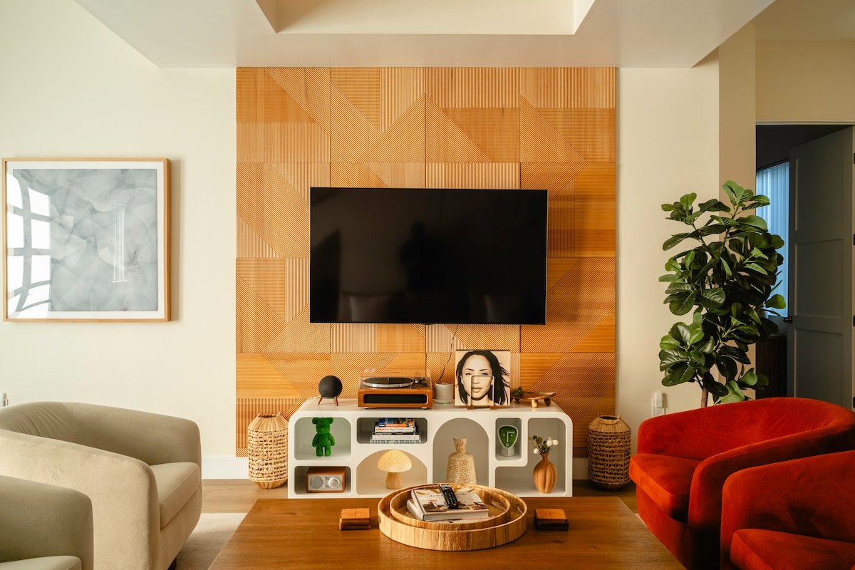 Resort-Style Villa: Pool & Spa gallery image 3