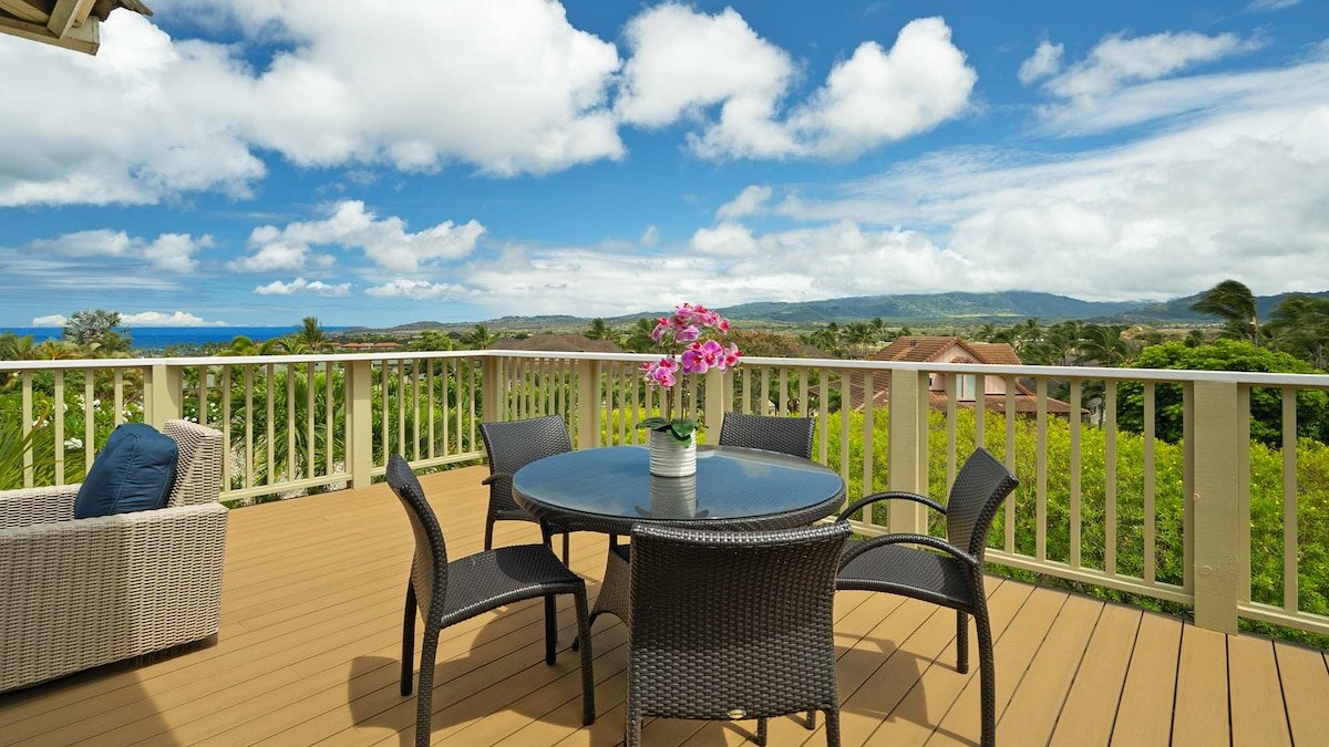 Hale Anuenue By Parrish Close to Poipu Beach & AC gallery image 3