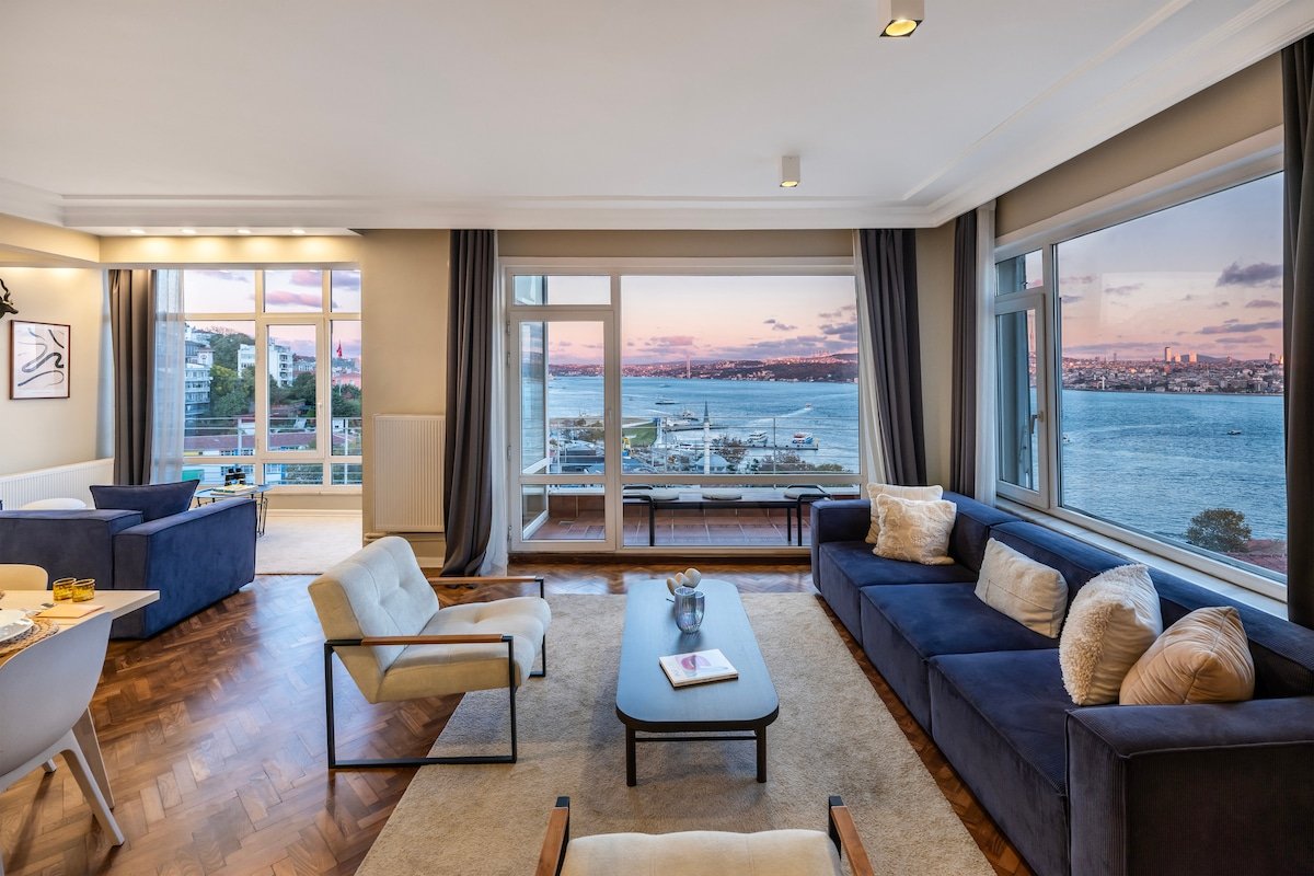 Stay Beyond The Bosphorus #2 gallery image 3