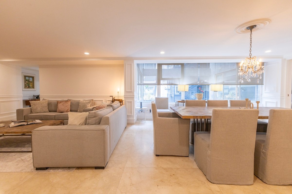 Hermoso Depto en Polanco zona Chic! gallery image 2