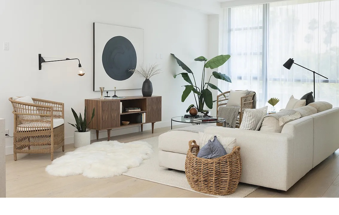 Luxury Bohemian View Home | Hollywood & DTLA gallery image 5