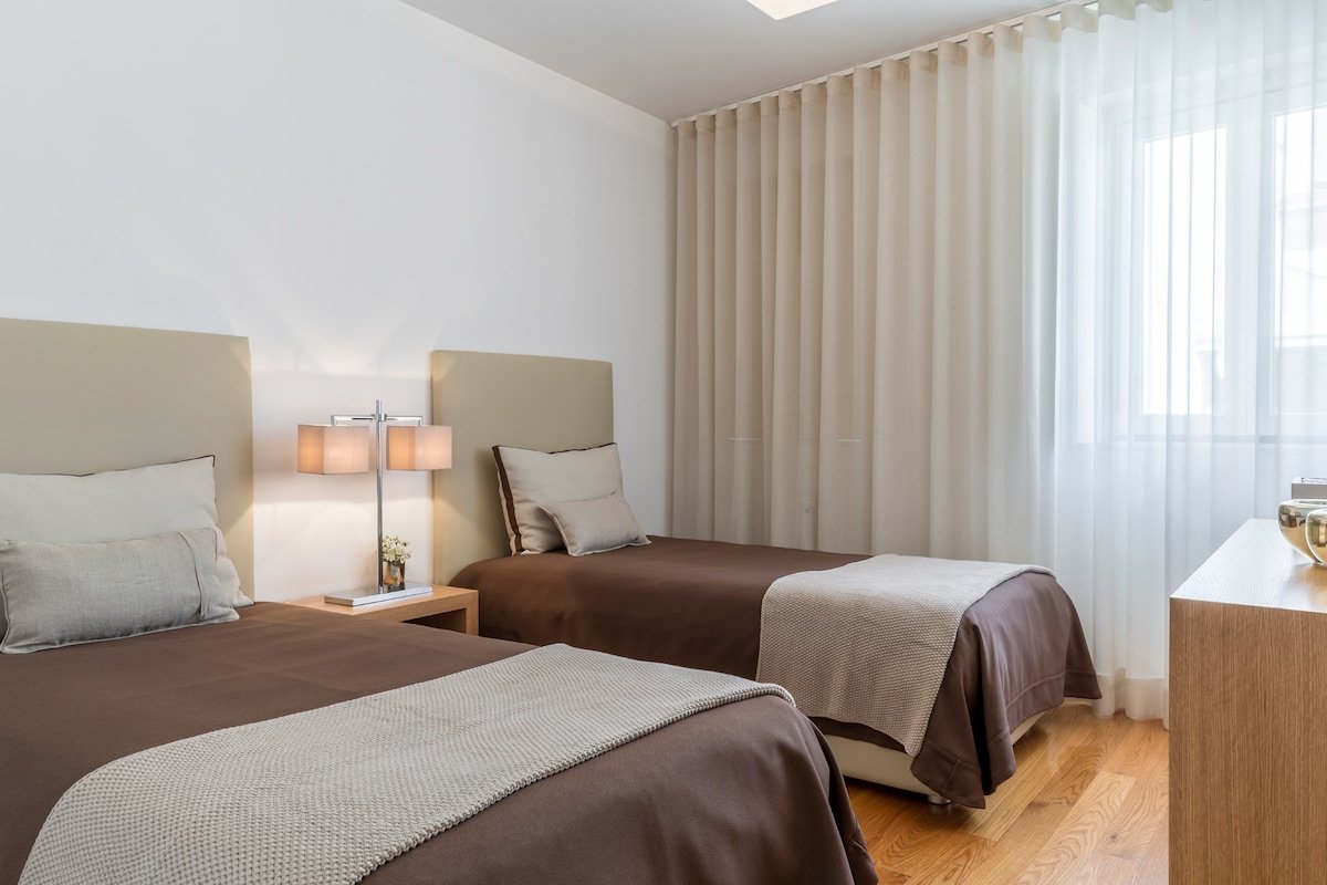 MyPlaceLisbon – Luxury Castle Apartment gallery image 4