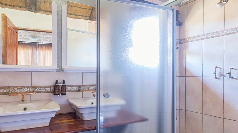 Grootberg Lodge Double Room