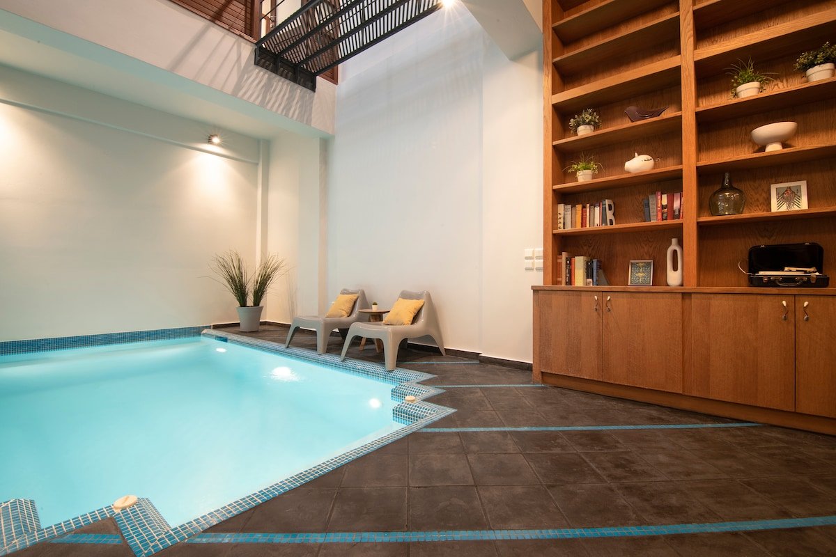 Villa Meliti Keramikos gallery image 3