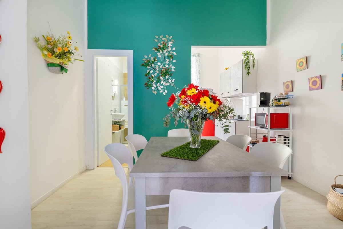 Adorable and comfortable apartment gallery image 3