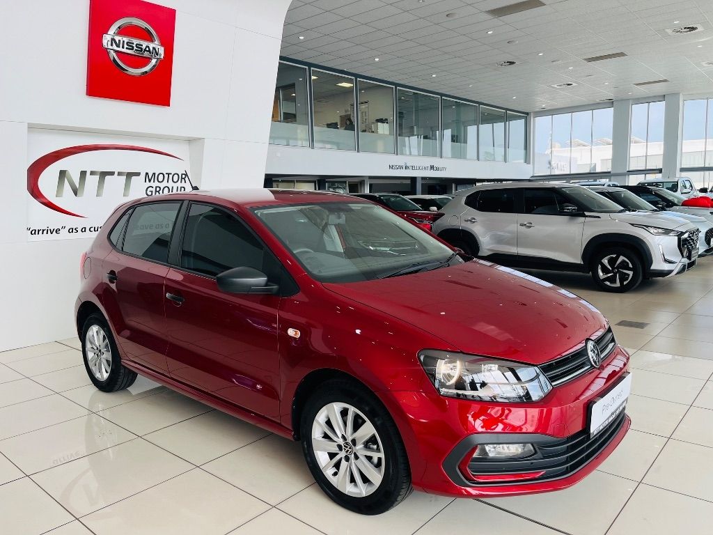 VOLKSWAGEN POLO VIVO 1.4 for Sale in South Africa