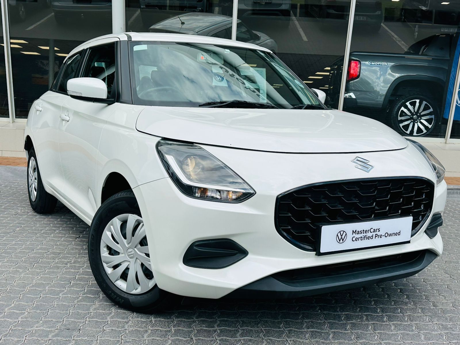 SUZUKI SWIFT 1.2 GL for Sale in South Africa