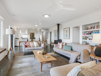 Bimbadeen Luxurious Retreat