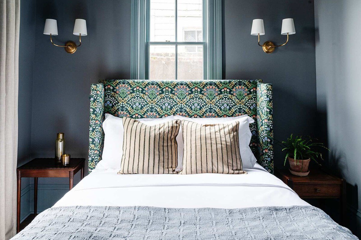 Luxury French Quarter Home | Heated Pool gallery image 3