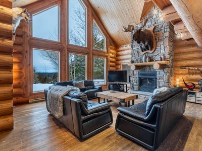 Fiddler Lake Resort – Moose 93