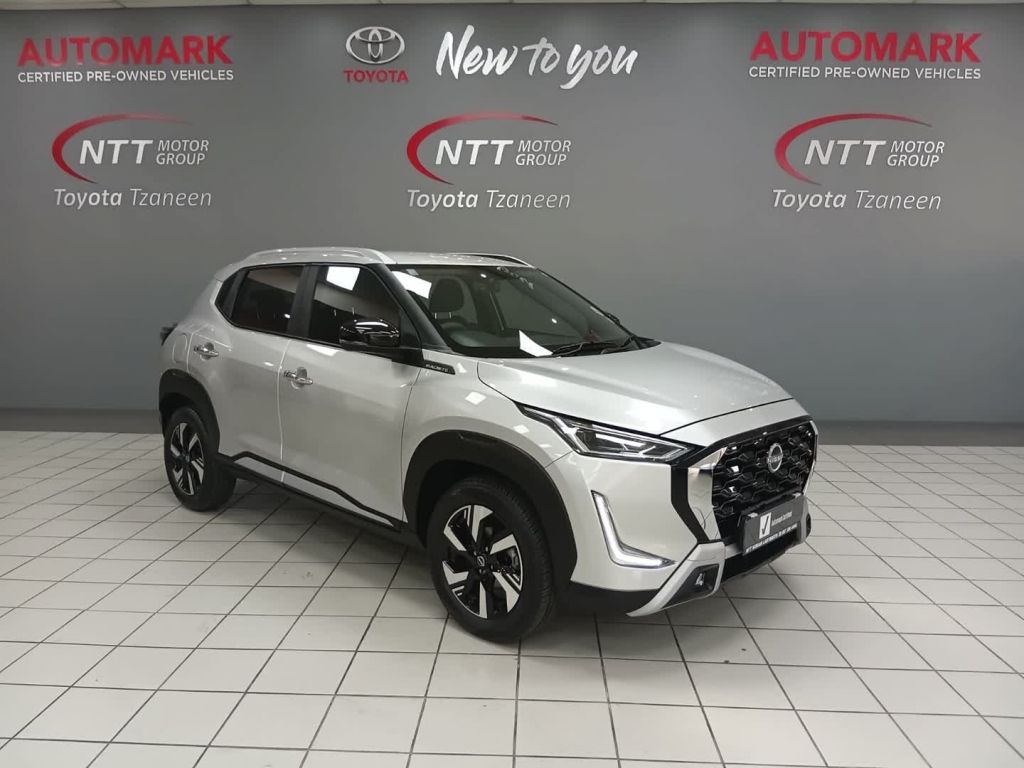 NISSAN MAGNITE 1.0 ACENTA AMT for Sale in South Africa