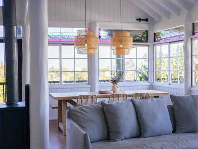 Casa Calma – a charming authentic Byron Bay abode