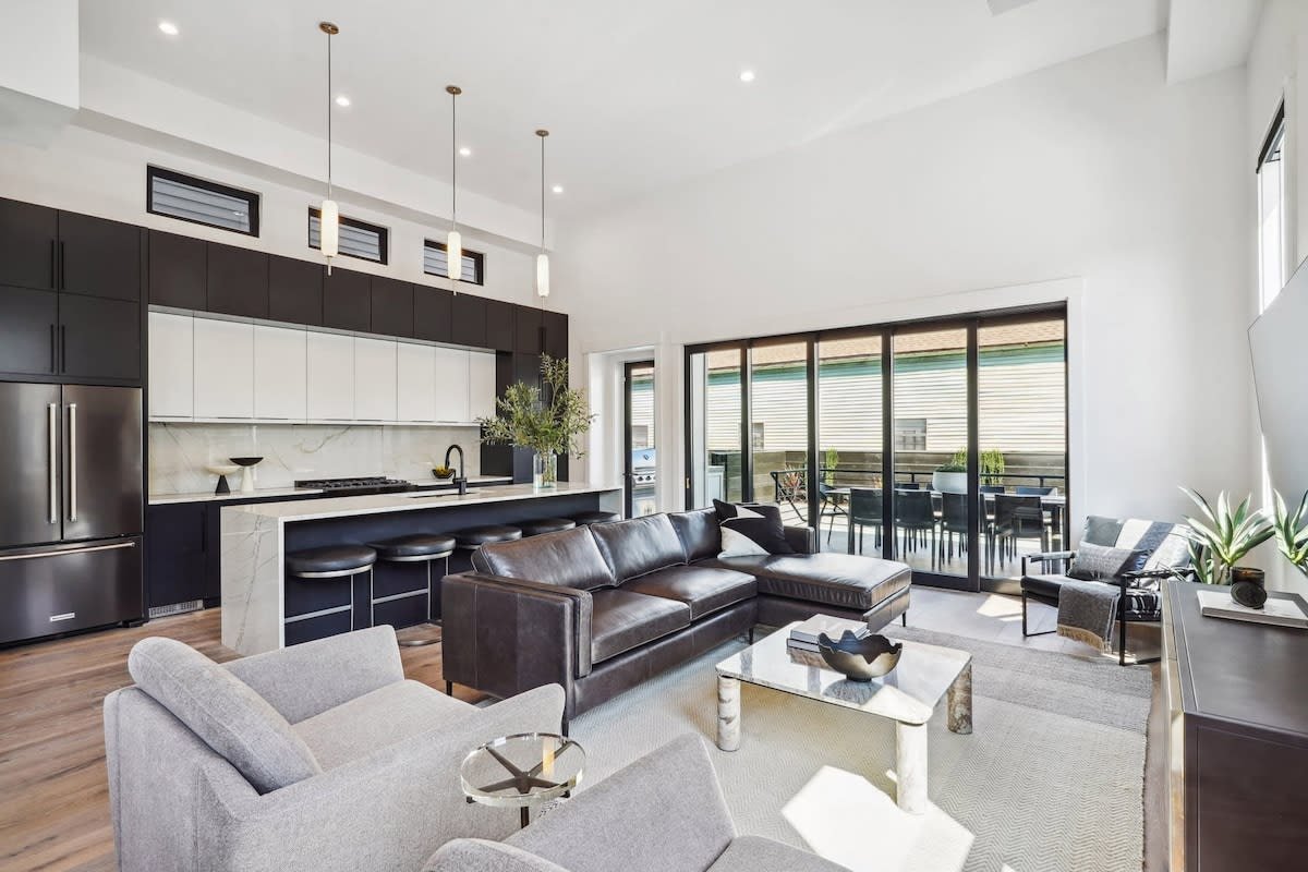 Peaceful Bywater Home | Heated Pool | Quiet Stay gallery image 3