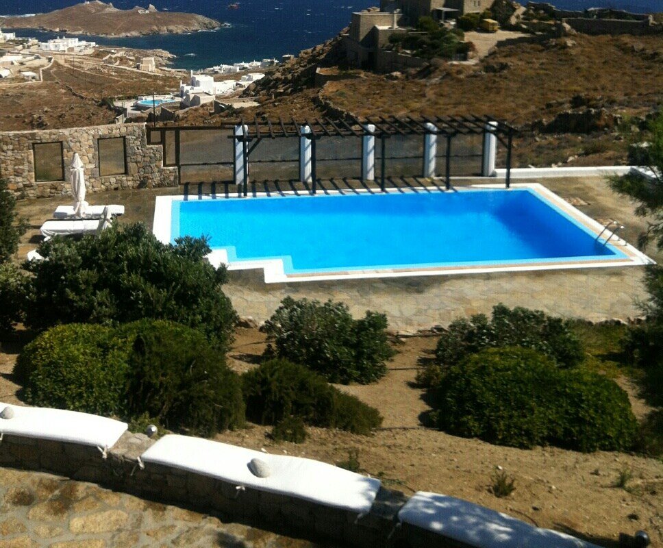 MYKONOS COMPLEX-AEGEAN VIEW-5′ TOWN gallery image 3