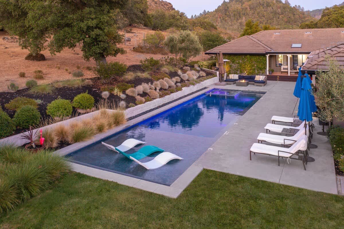 Calistoga Wine Ranch