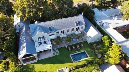 Villa Petrichor Photo 30