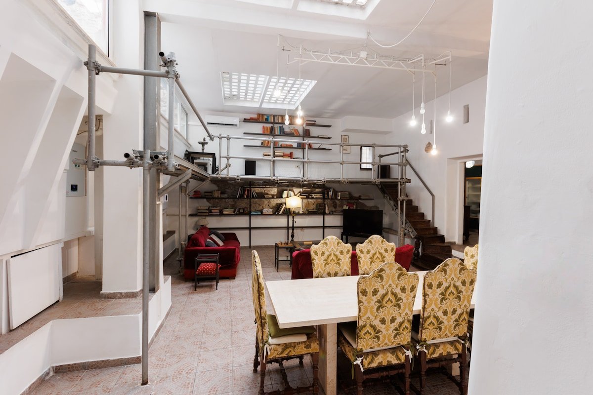 Navona Glamour apartment gallery image 4