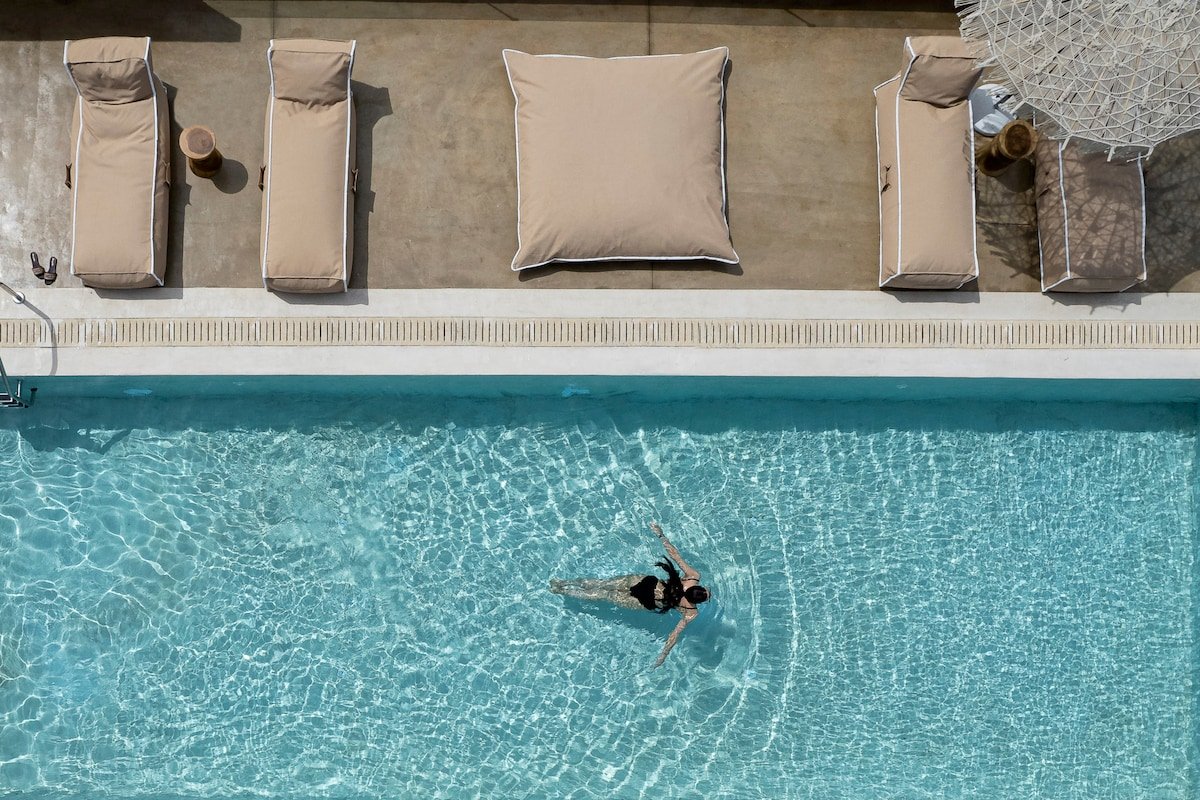 Casa Tequiero, an Ethereal SeaView Retreat gallery image 5