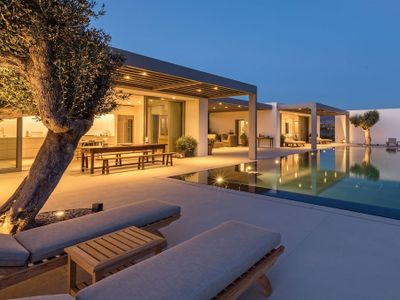 “Aquaria Villas” by Aqualiving Villas